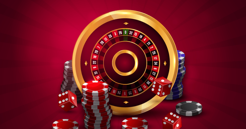 Menggoyang Dadu: Tips Jitu untuk Menangkan Craps di Casino Online