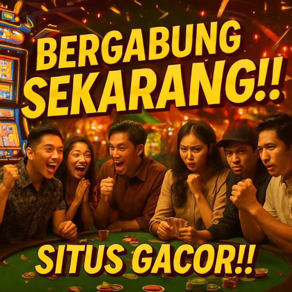 bermain situs gacor mantra55