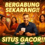 situs gacor kangmimpi