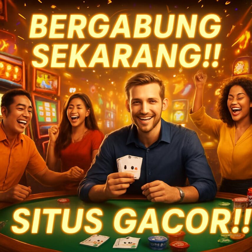Strategi Bermain Efektif di Situs Gacor Kangmimpi Tahun 2025 !!