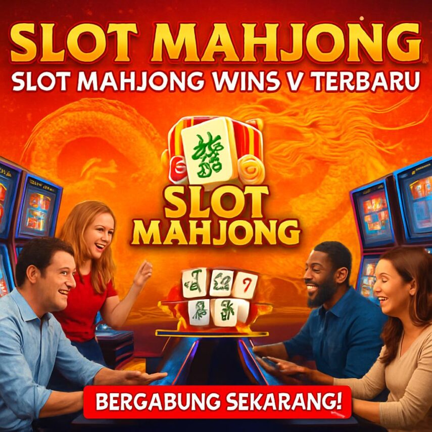 Slot mahjong: Simbol-Simbol Penting dalam Slot Mahjong Jekpot88
