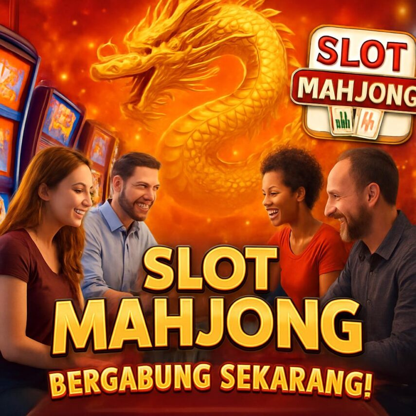 Slot mahjong: Perbandingan Mahjong 1 dengan Mahjong 2 2026!