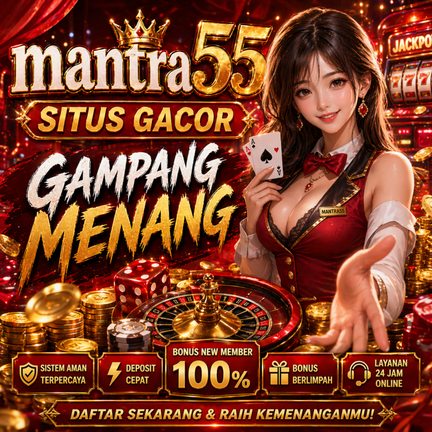 Strategi Main Slot Aman